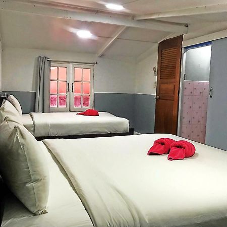 הוילה קו סאמט Red Samed Party House מראה חיצוני תמונה