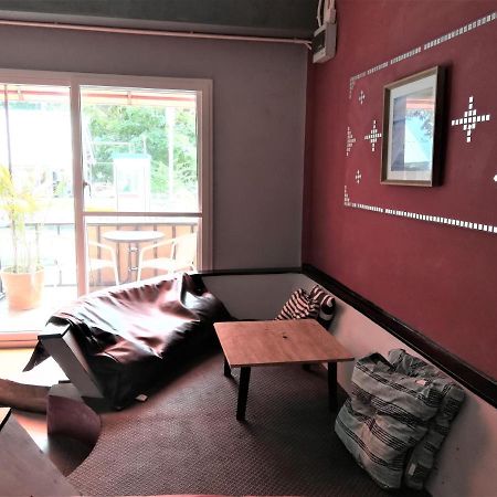 הוילה קו סאמט Red Samed Party House מראה חיצוני תמונה