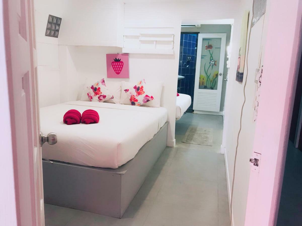הוילה קו סאמט Red Samed Party House מראה חיצוני תמונה