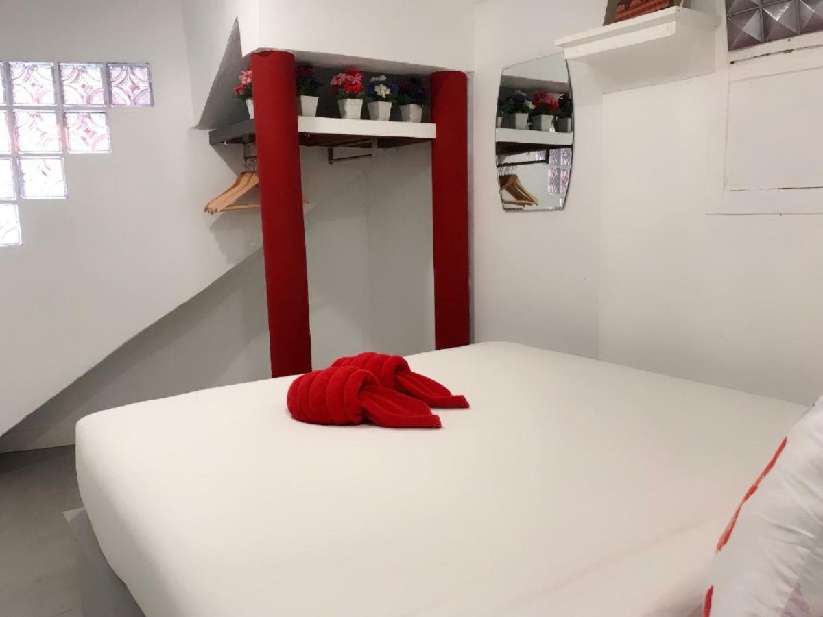 הוילה קו סאמט Red Samed Party House מראה חיצוני תמונה