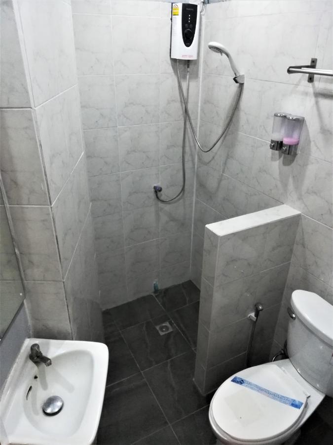 הוילה קו סאמט Red Samed Party House מראה חיצוני תמונה