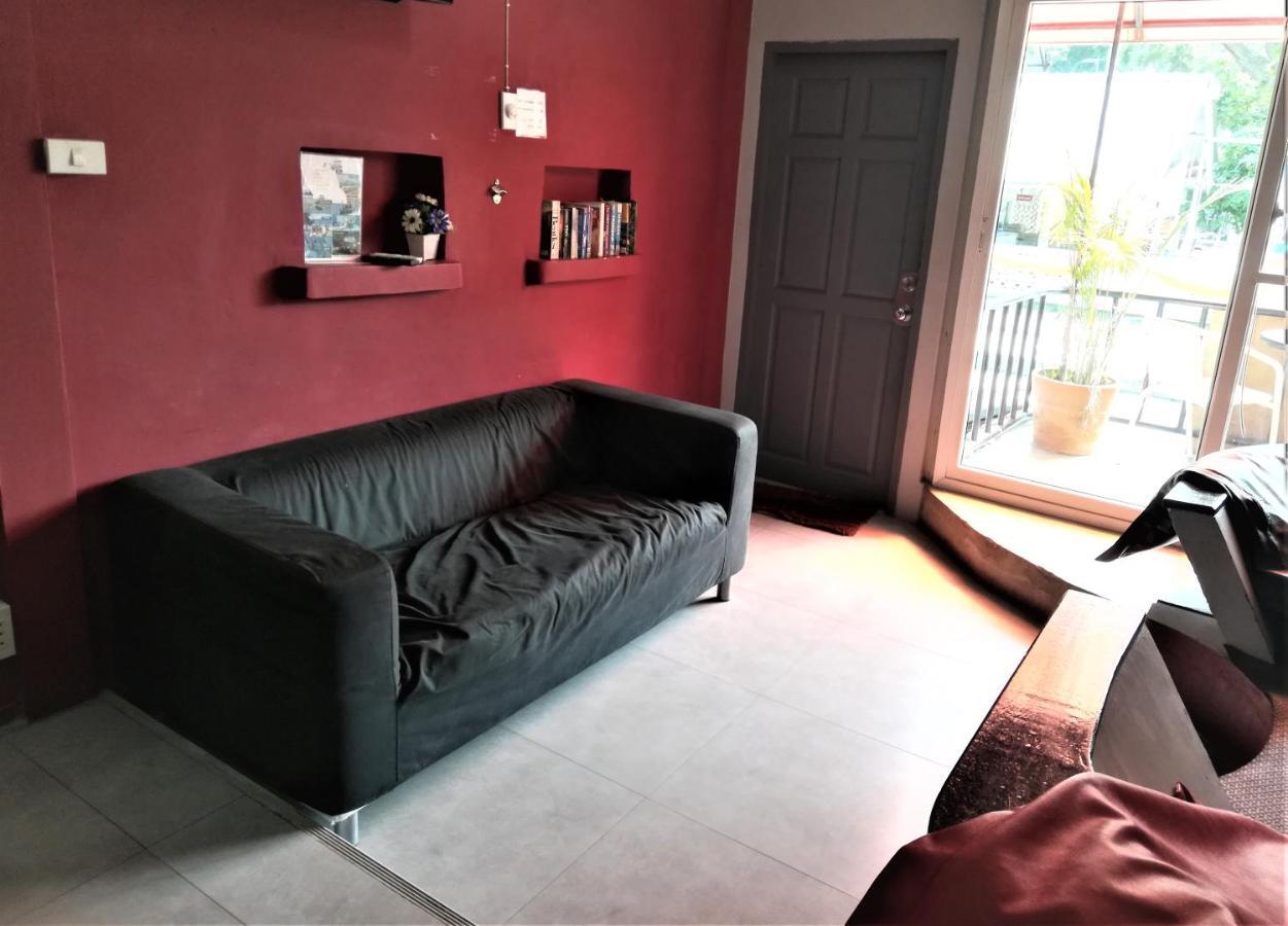 הוילה קו סאמט Red Samed Party House מראה חיצוני תמונה